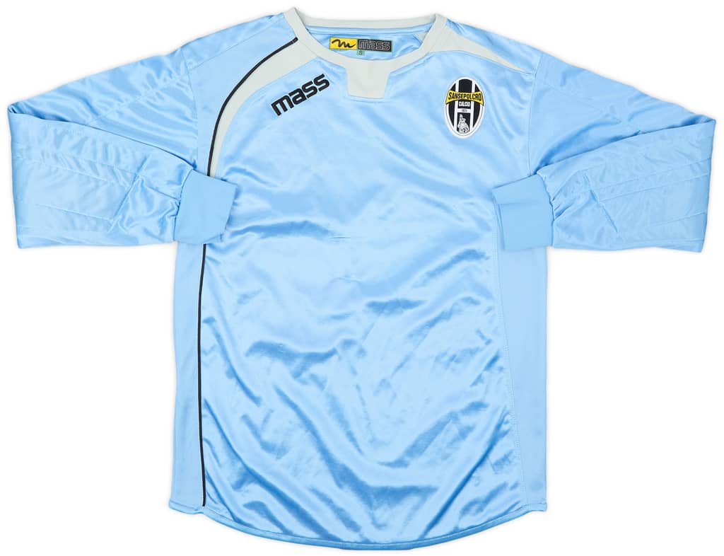 2000s Sansepolcro Gk Shirt - 8/10 - (S)
