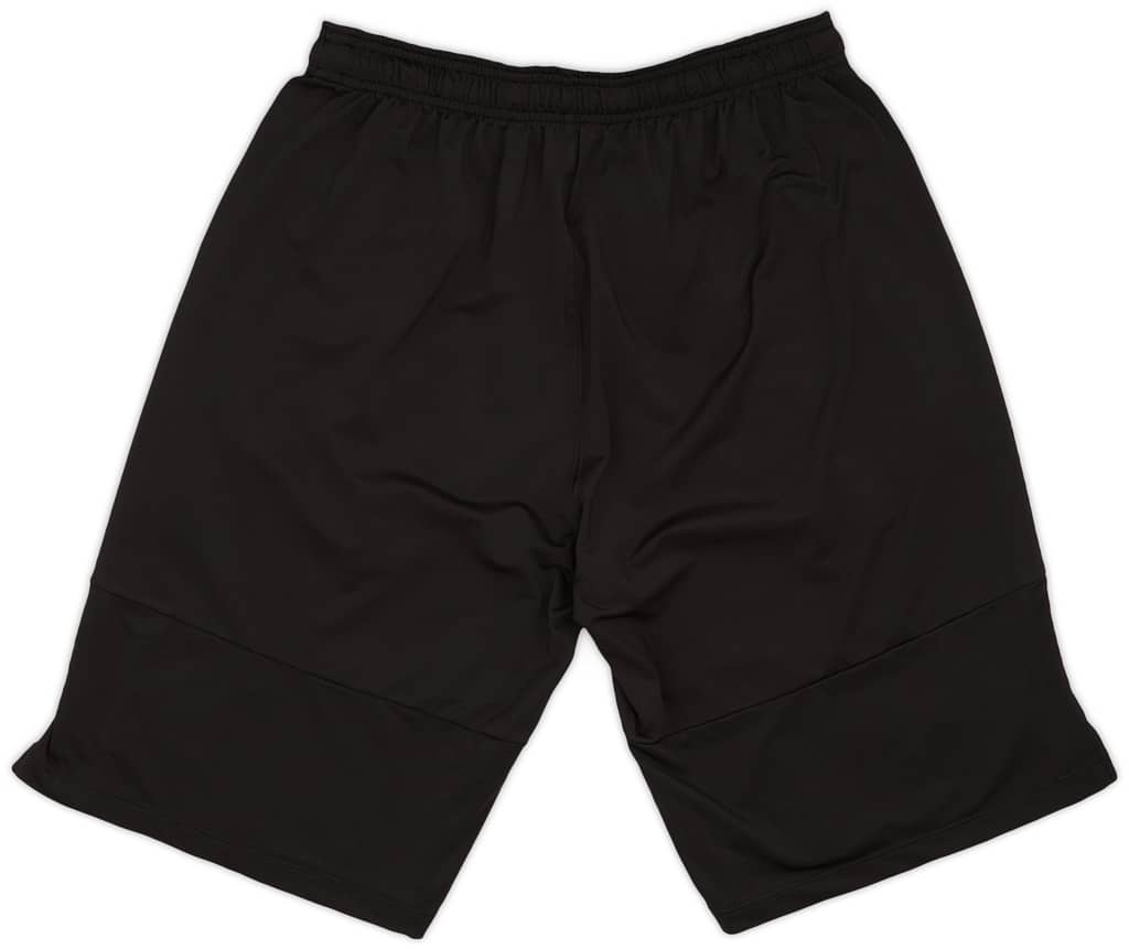 2020-21 SPAL Macron Training Shorts