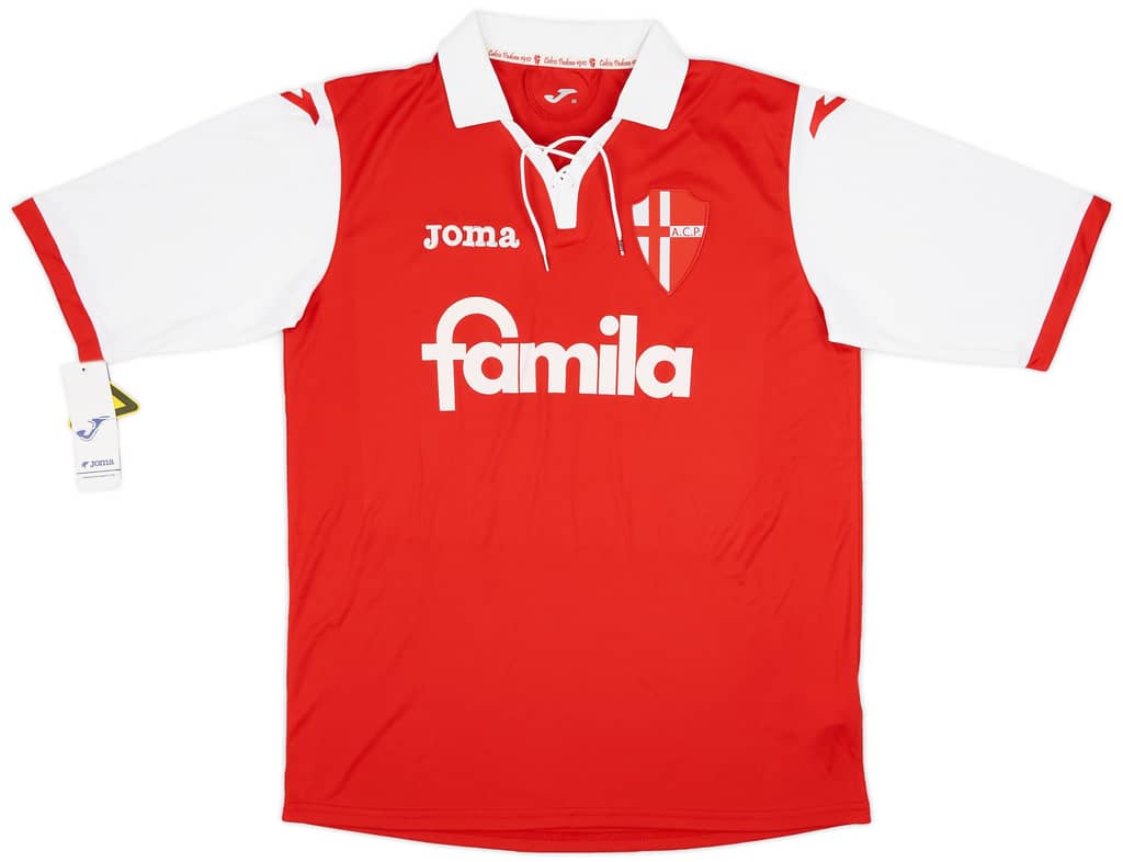 2012-13 Padova Away Shirt (M)