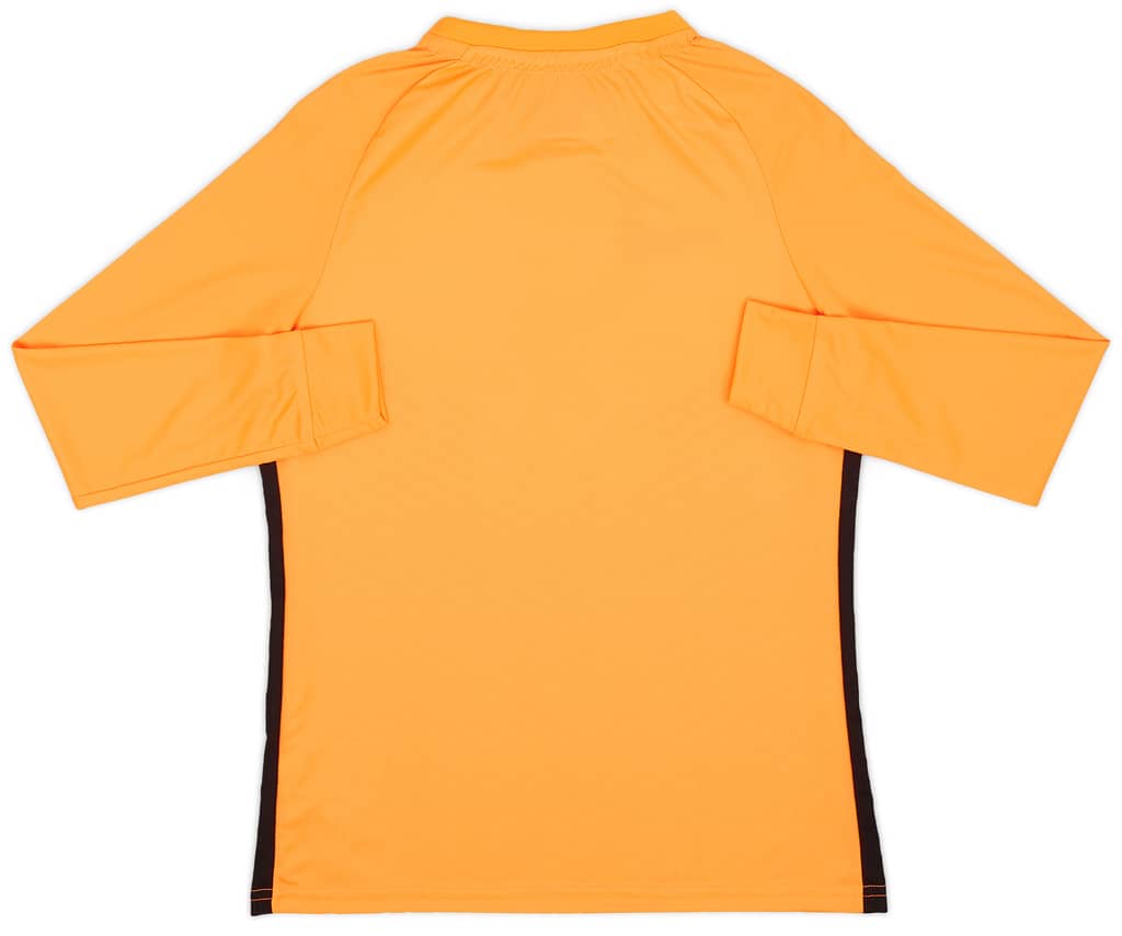 2020-21 Capelli Template GK Shirt (KIDS)