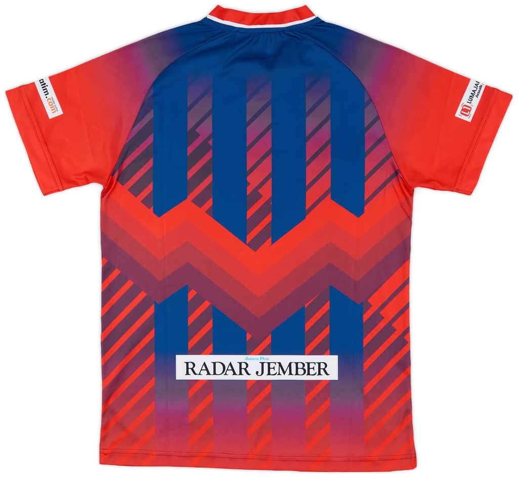 2017 Semeru Home Shirt - 9/10 - (M)