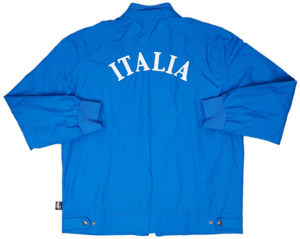 2004-06 Italy Puma Track Jacket - 5/10 - (L)
