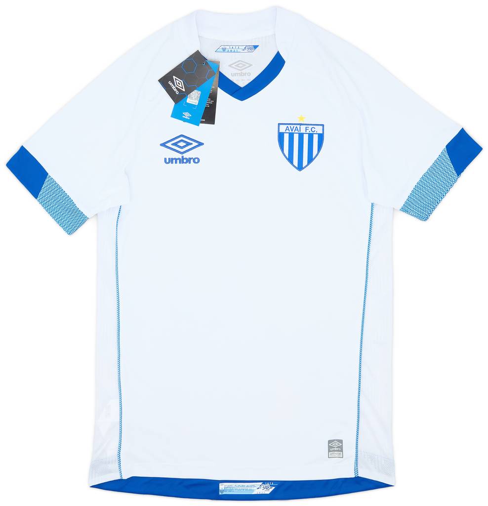2021 Avai­ Away Shirt (S)