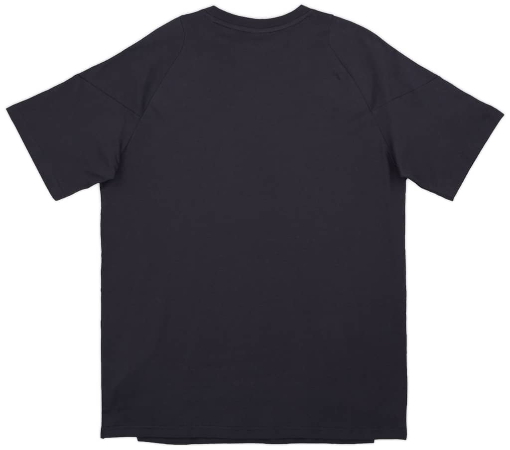 2024-25 Manchester United adidas European Tee