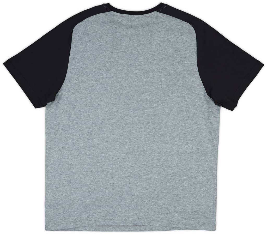2023-24 Palermo Puma Casual Tee
