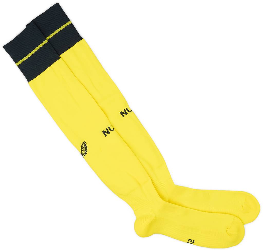 2023-24 Newcastle Third Socks (S/M)