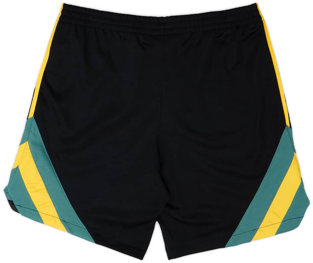 2024-25 Jamaica adidas Originals Shorts