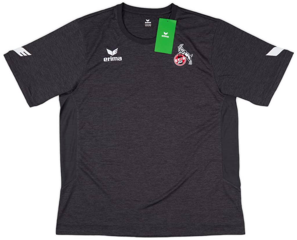 2017-18 FC Koln Erima Training Shirt (XXL)