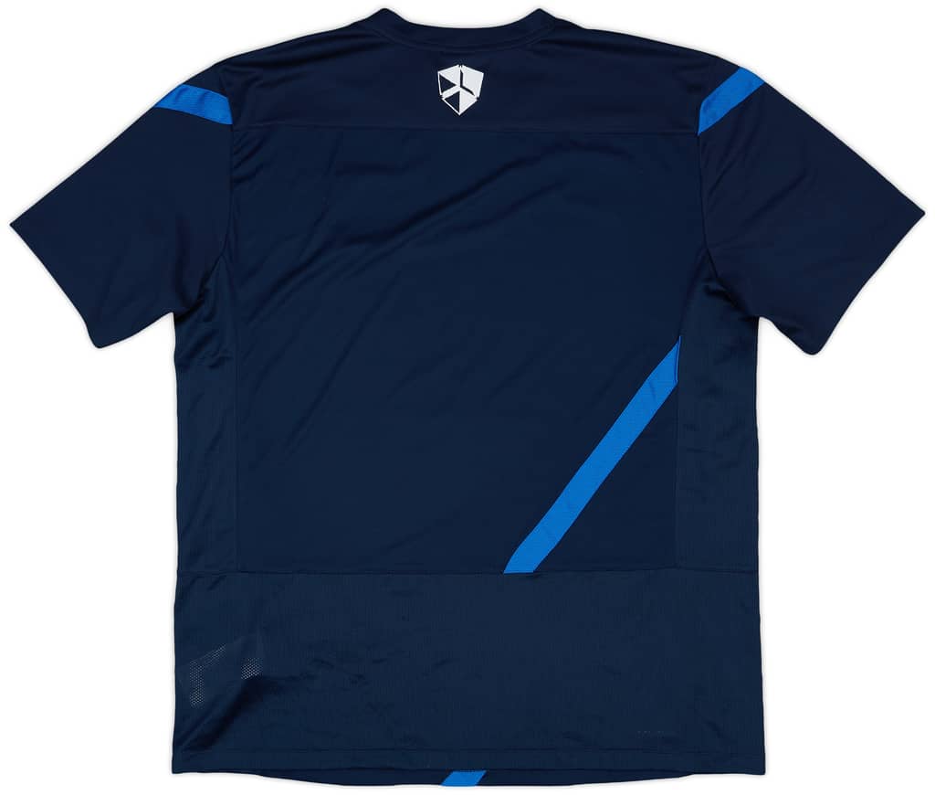 2012-13 FC Twente Training Shirt - 7/10 - (XL)