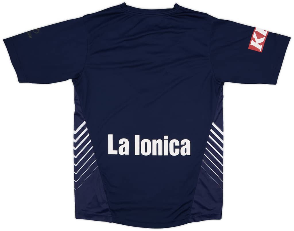 2009-10 Melbourne Victory Home Shirt - 5/10 - (L)