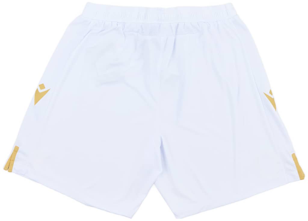 2019-20 SPAL Home Shorts