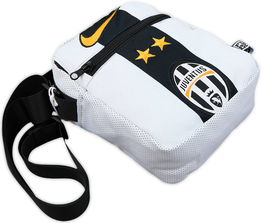 2009-10 Juventus Rework Shoulder Bag