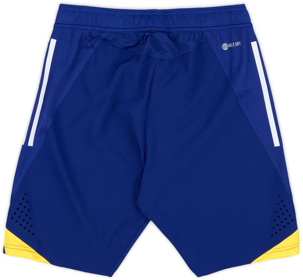 2022-23 Japan adidas Training Shorts