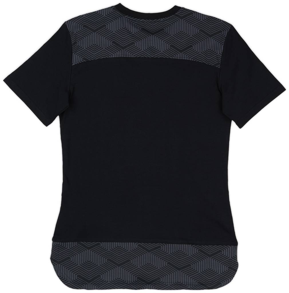 2020-21 Borussia Dortmund Puma Casuals Tee (M)