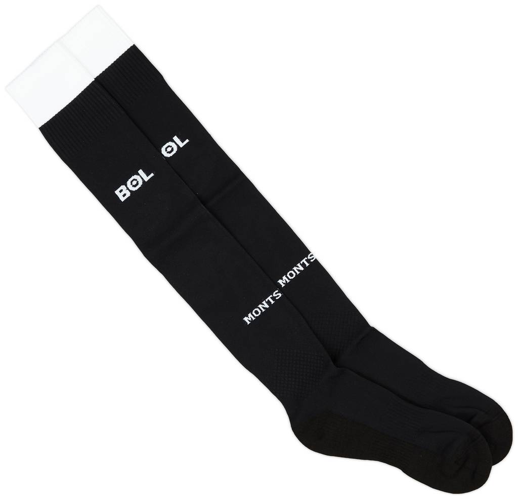 2020-21 Montserrat Away Socks (L)