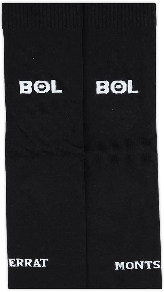 2020-21 Montserrat Away Socks (L)