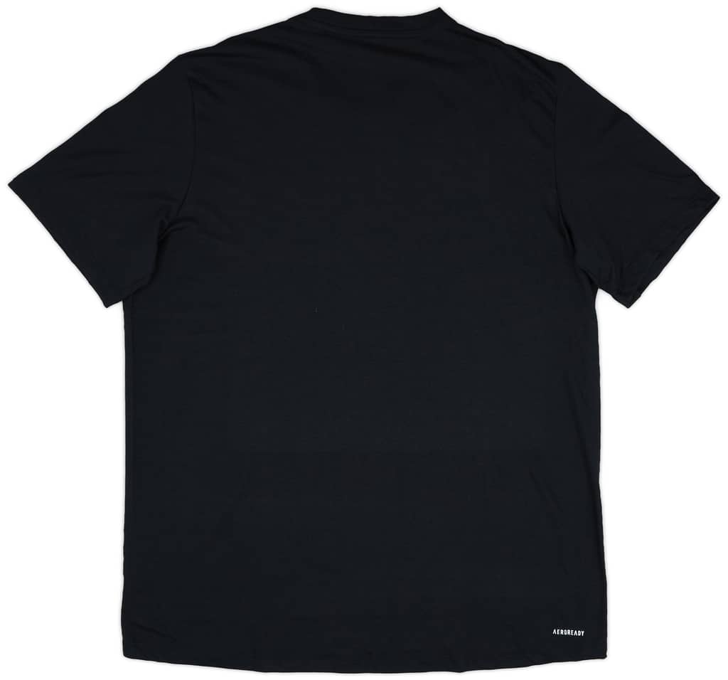 2022-23 Manchester United Player Issue Club Tee