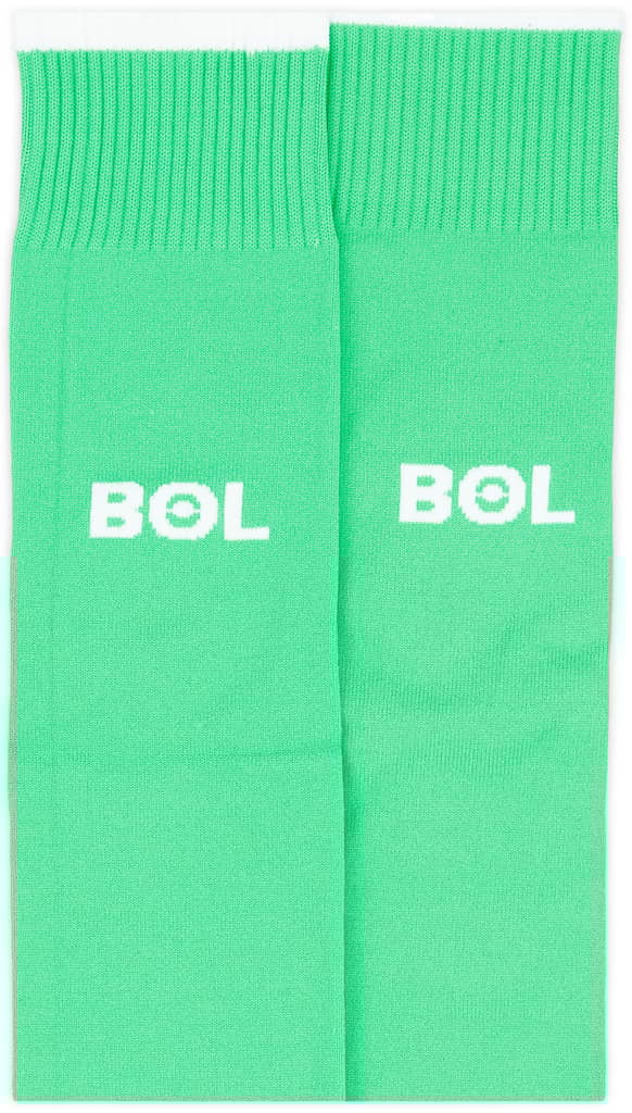 2020-21 Montserrat Home Socks (L)