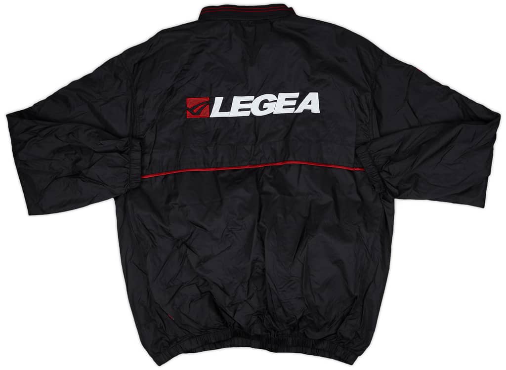 2003-04 Arezzo Legea Drill Top - 8/10 - (XL)