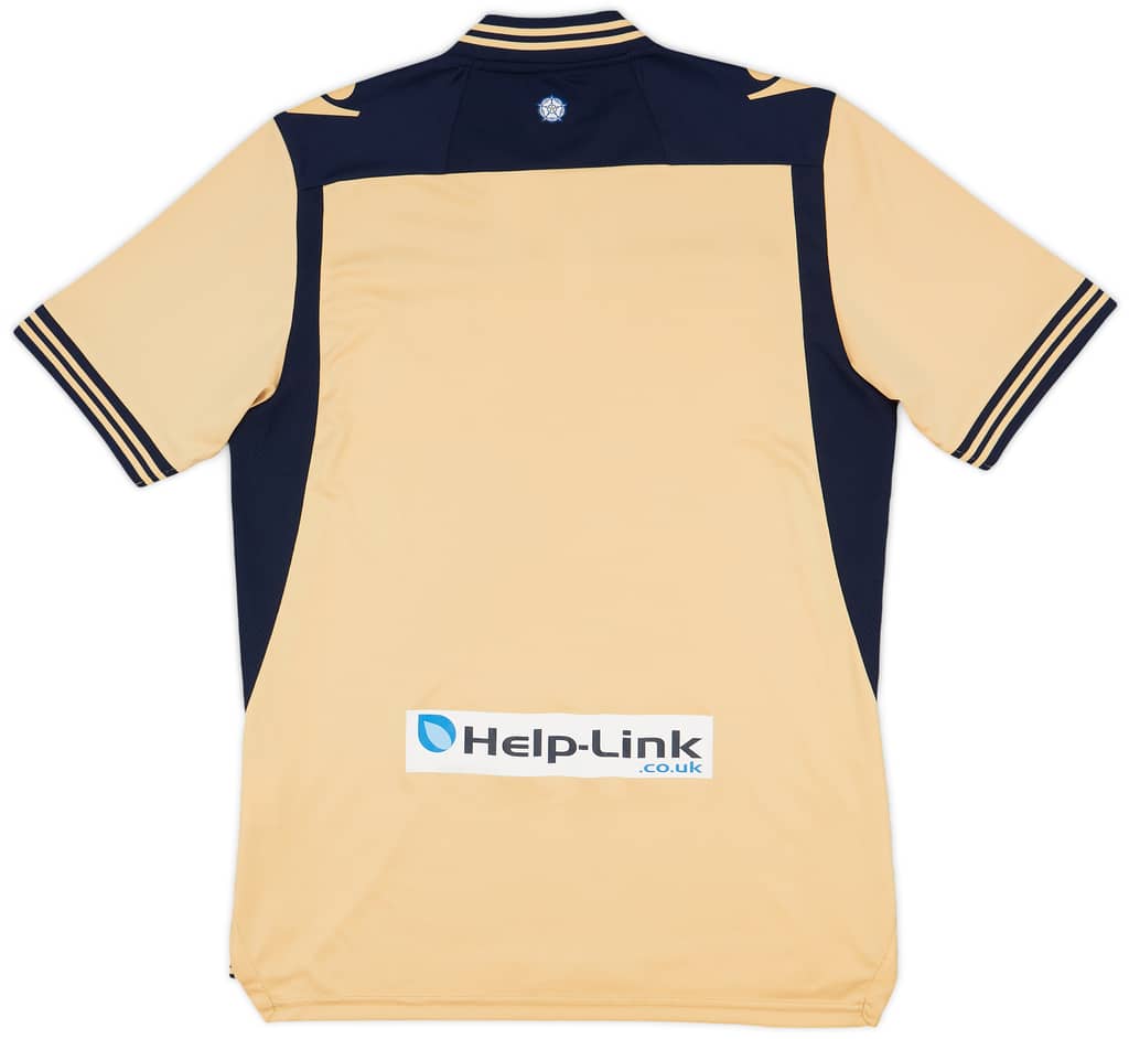2013-14 Leeds United Away Shirt - 9/10 - (M)