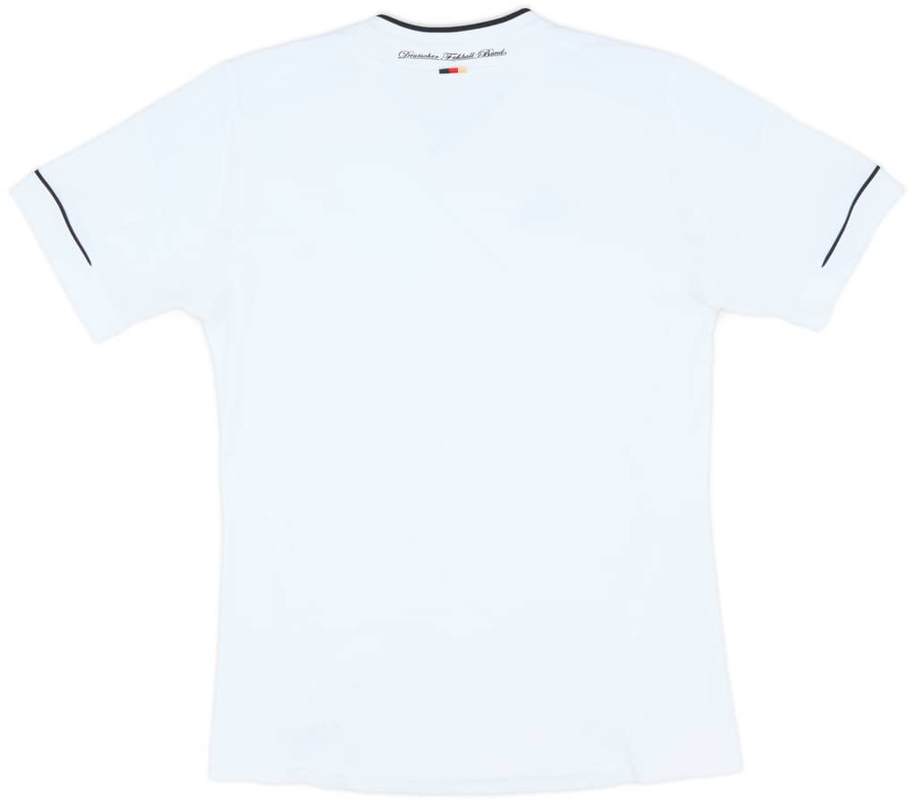 2012-13 Germany Home Shirt - 7/10 - (XL.Boys)