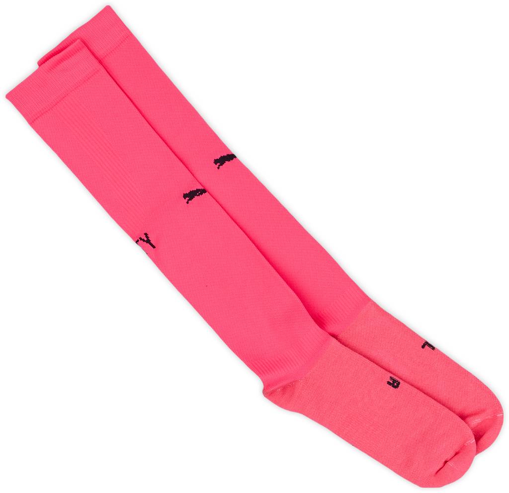 2023-24 Melbourne City GK Socks (EU 39-42)