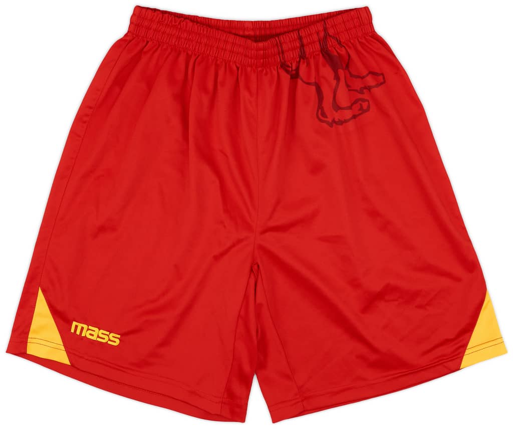 2009-11 Ravenna Home Shorts - 9/10 - (XL)