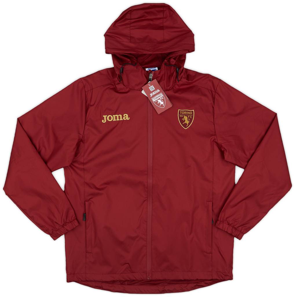 2023-24 Torino Joma Rain Jacket (13-14 Years)