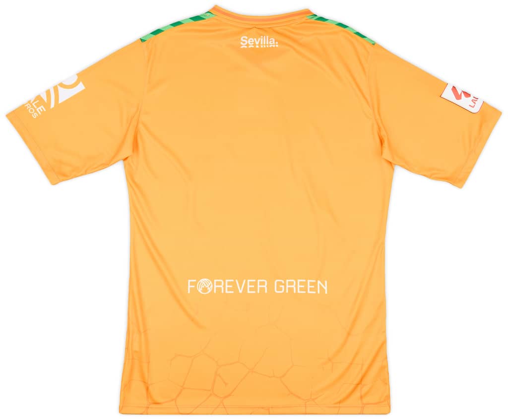 2023-24 Real Betis GK Third Shirt