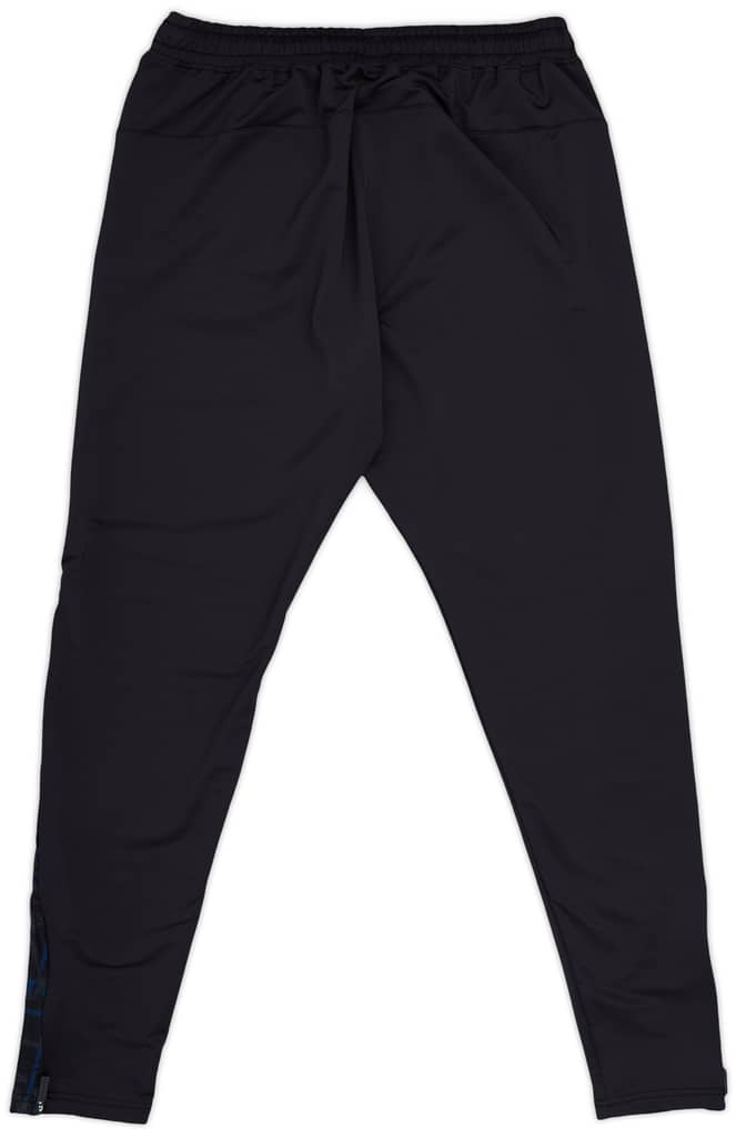 2024-25 Rangers Castore Pre-Match Pants/Bottoms - 7/10