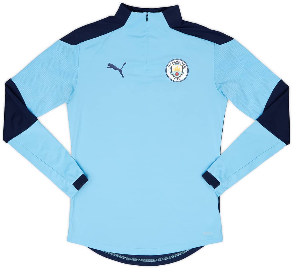 2019-20 Cheltenham Home Shirt - 7/10 - (S)
