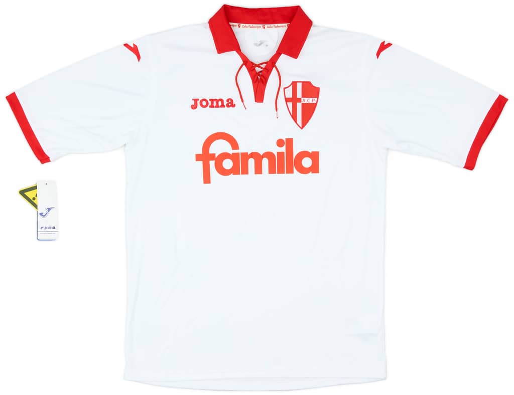 2012-13 Padova Home Shirt (M)