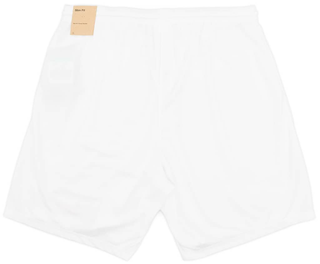 2023-24 RB Salzburg Home Shorts (XXL)