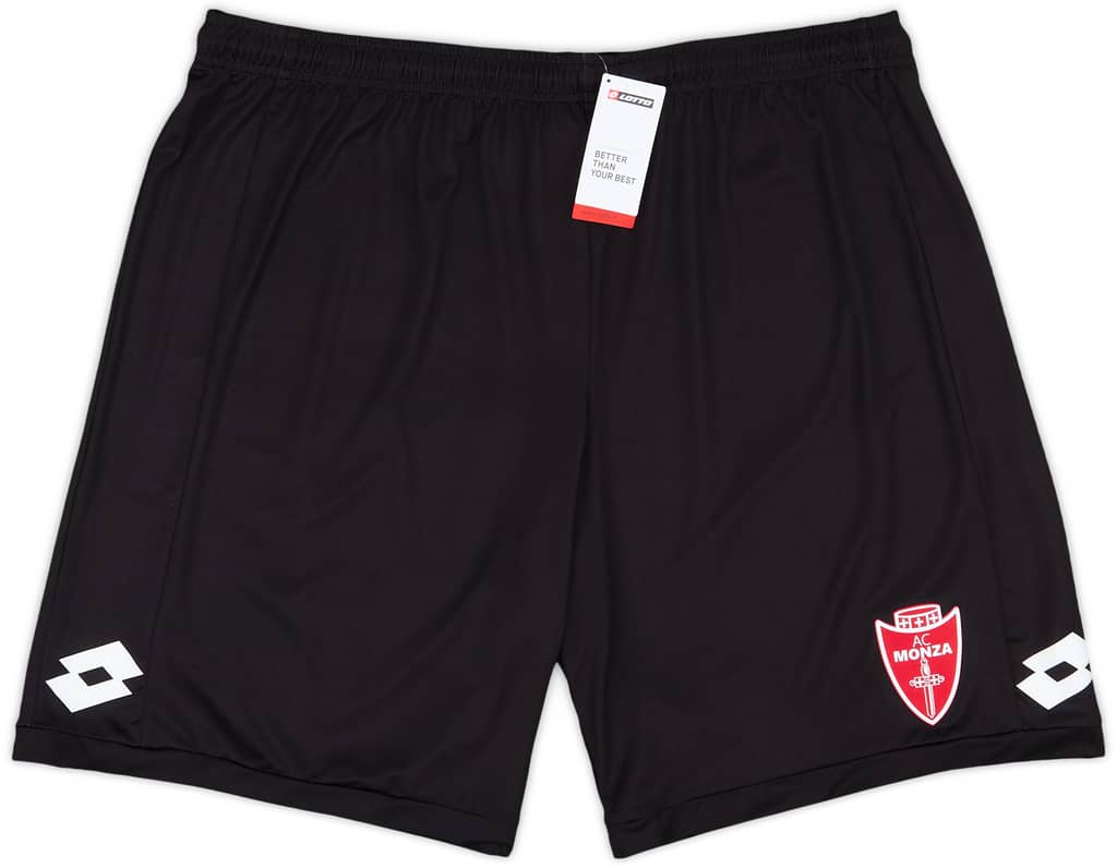 2022-23 Monza GK Shorts (XXL)