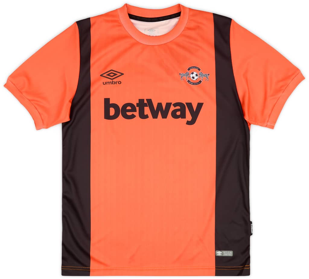 2020-21 Kitwe United Third Shirt (M)