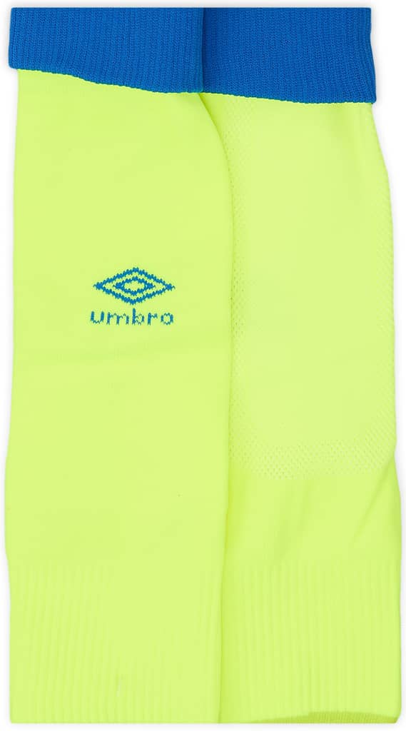 2017-18 Derby County Away Socks (M)