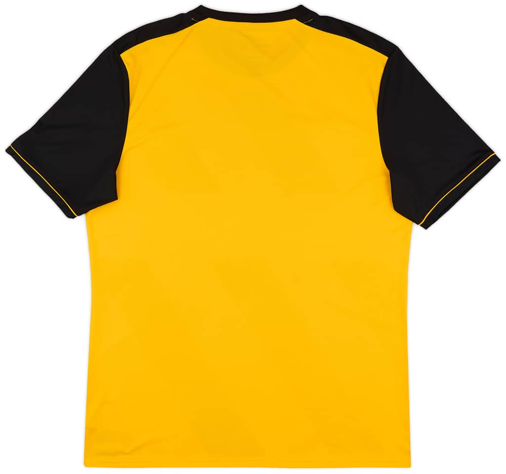 2019-20 Capelli Template Shirt
