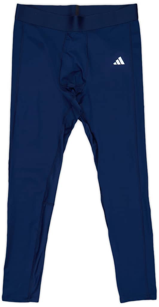 2024-25 adidas Compression Underpants - As New - (L)