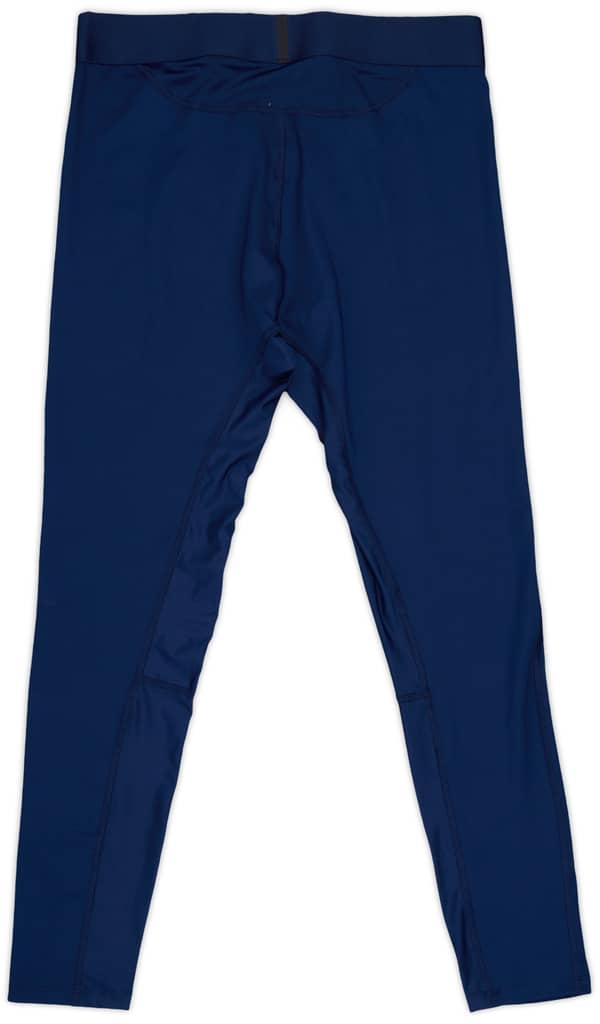 2024-25 adidas Compression Underpants - As New - (L)