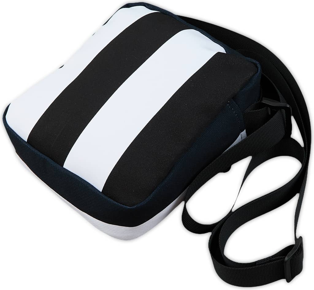 2009-10 Juventus Rework Shoulder Bag