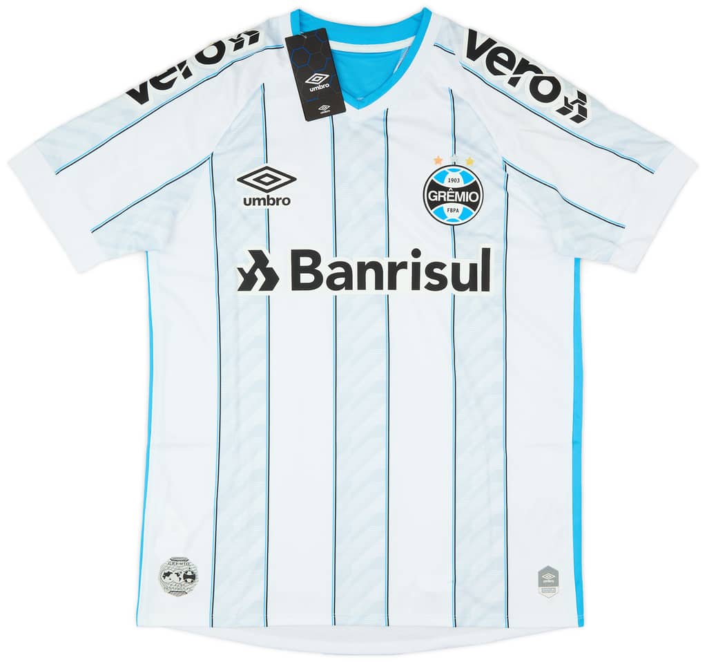 2020 Gremio Away Shirt (M)