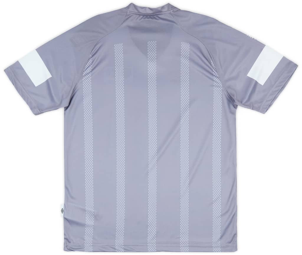2021-22 Accra Hearts of Oak Away Shirt (S)