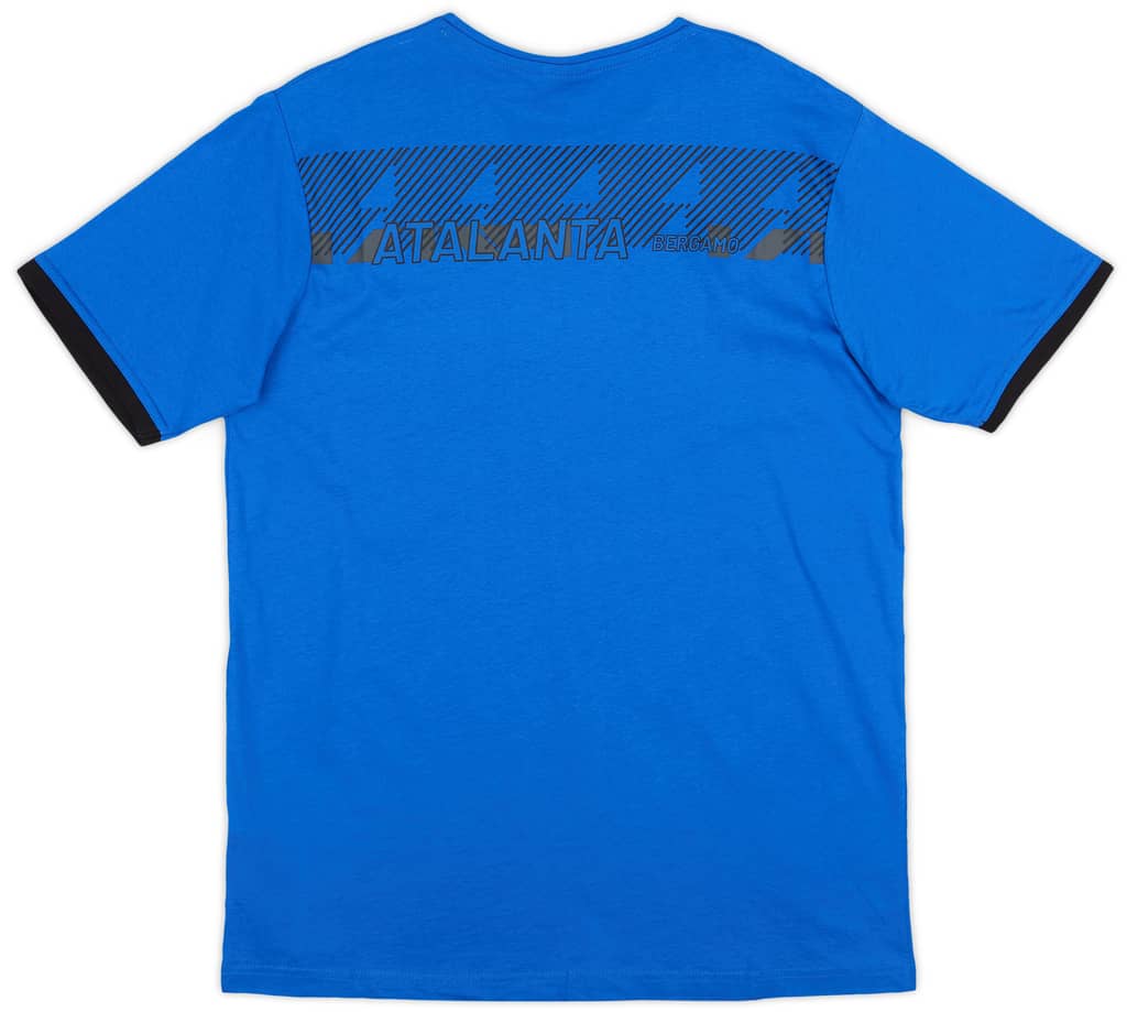 2023-24 Atalanta Joma Leisure Tee