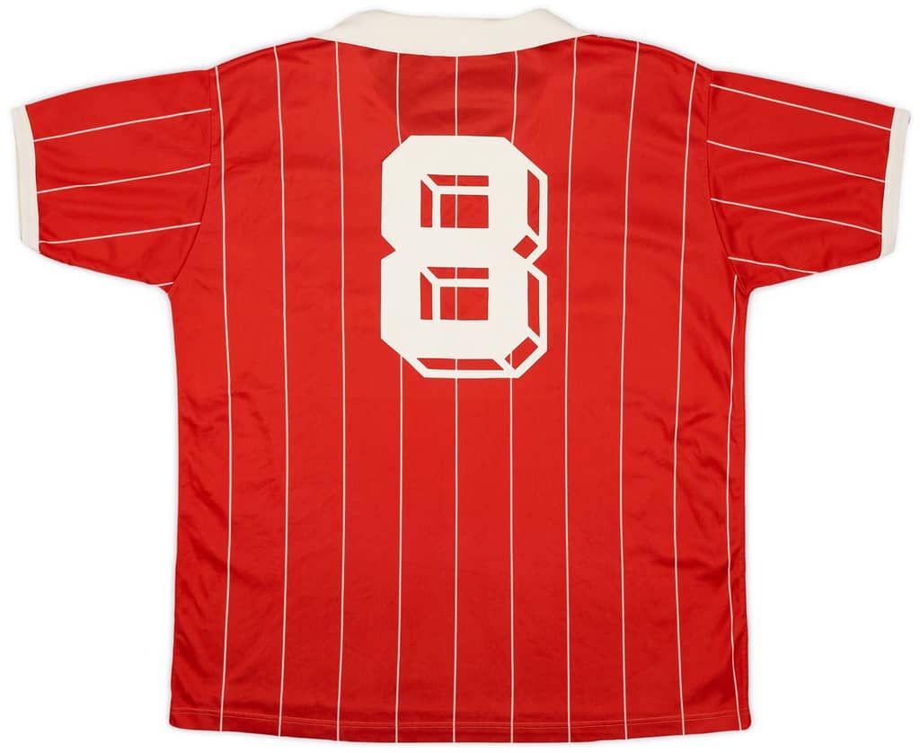 1990s Virma Template Shirt #8 - 7/10 - (L)