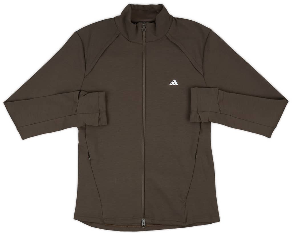 2024-25 adidas Training Jacket (Women's)