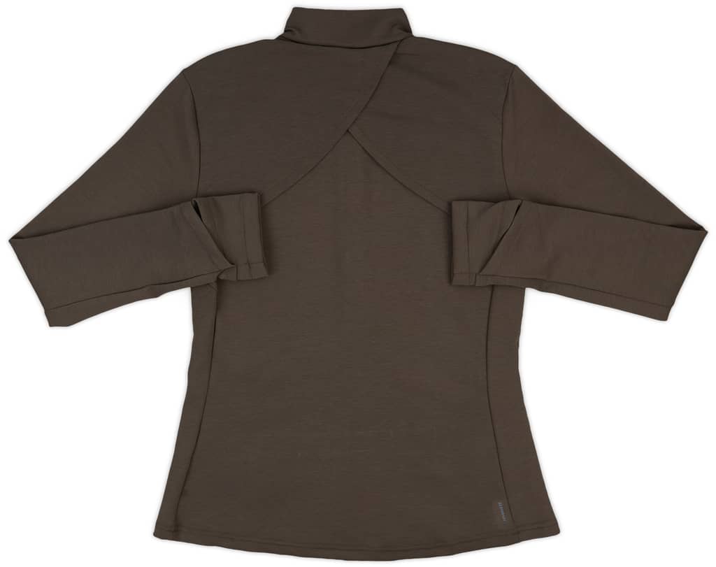 2024-25 adidas Training Jacket (Women's)