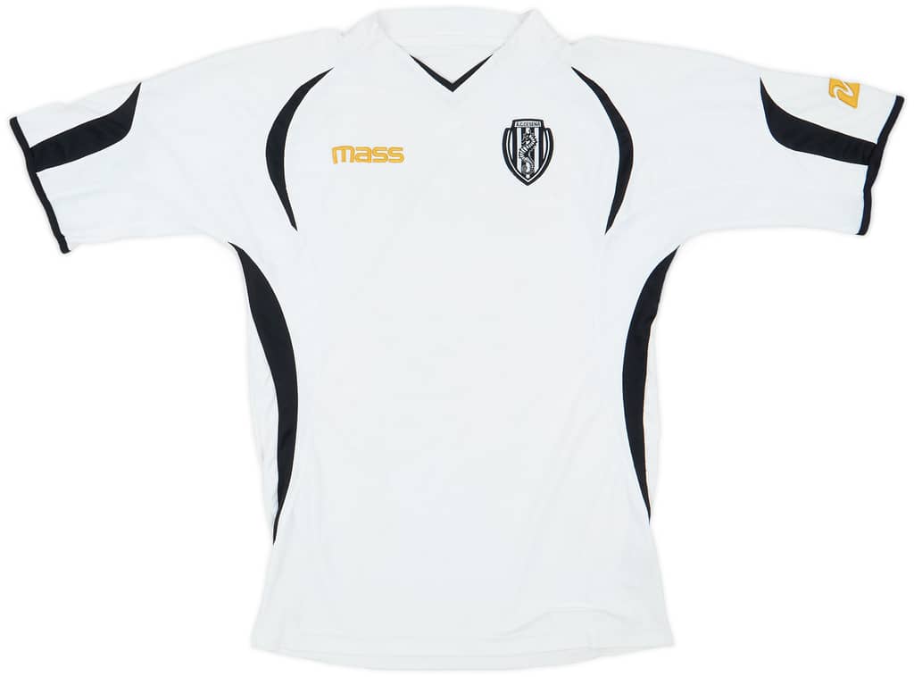 2007-08 Cesena Home Shirt - 6/10 - (S)