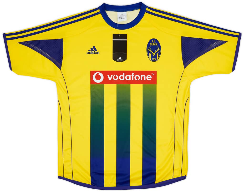 2004-05 AS Cervia Away Shirt (L)