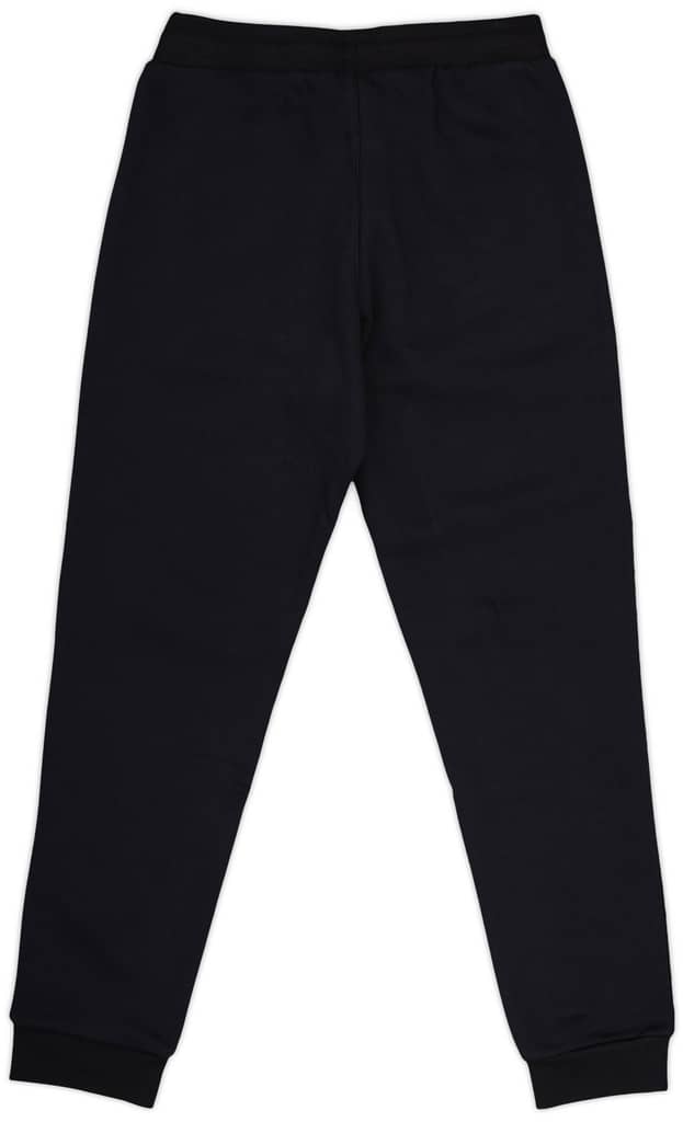 2023-24 Manchester United adidas Originals Sweat Pants/Bottoms (L)