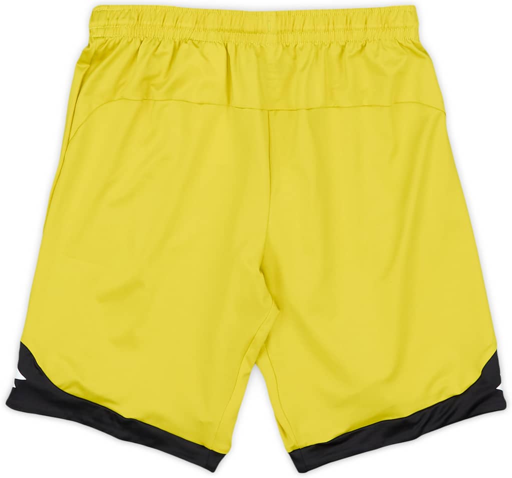 2019-20 Sturm Graz GK Shorts (KIDS)